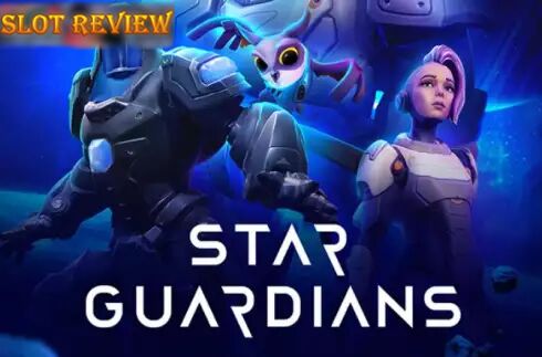 Star Guardians Slot Review